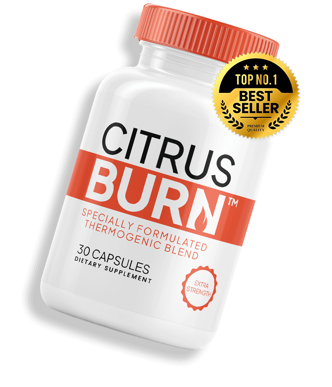Citrus Burn in Action