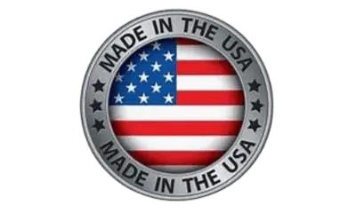 Made in USA